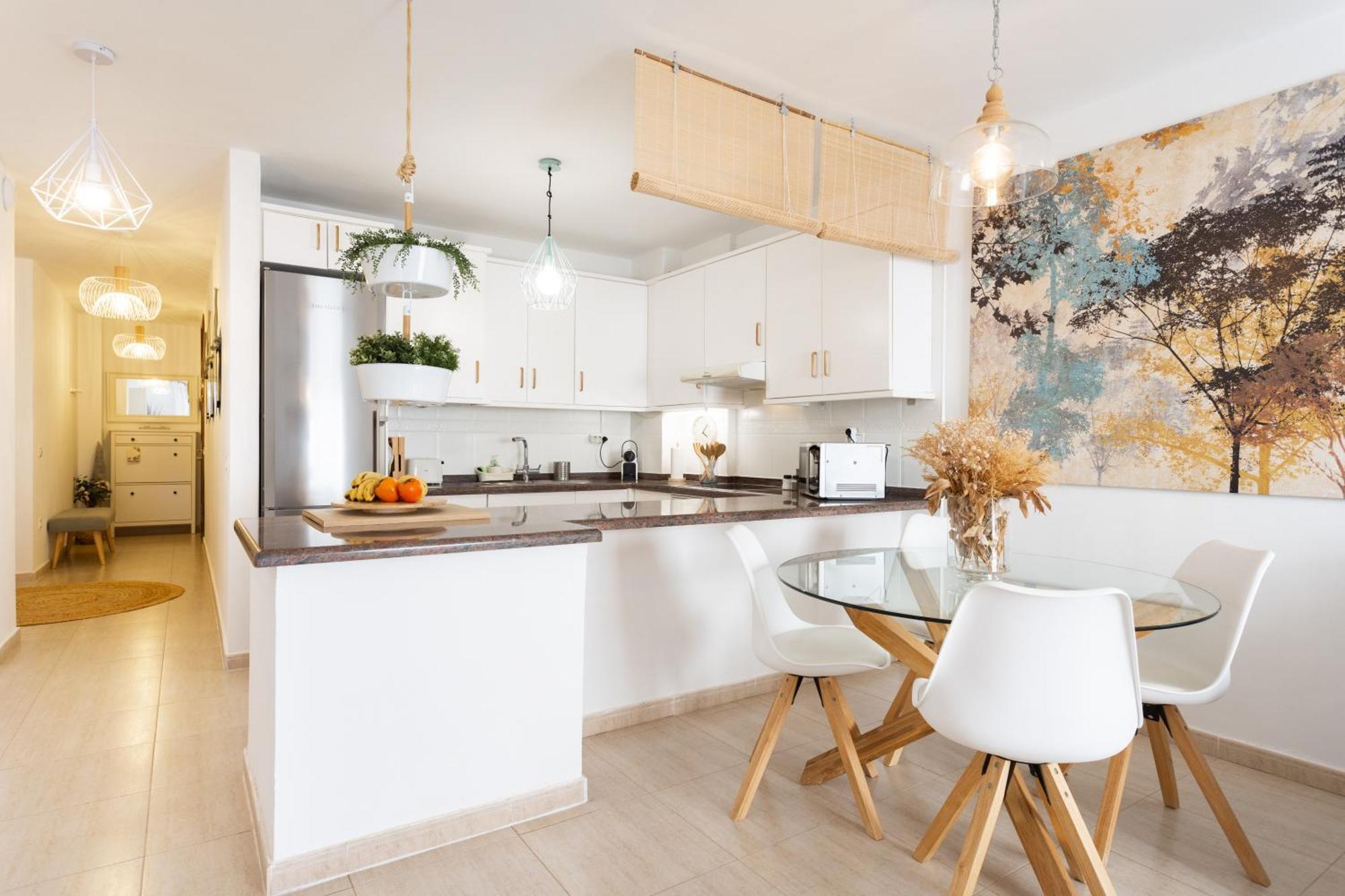 Home2Book Lighthouse Apt Stunning Sea View Tabaiba Exteriör bild