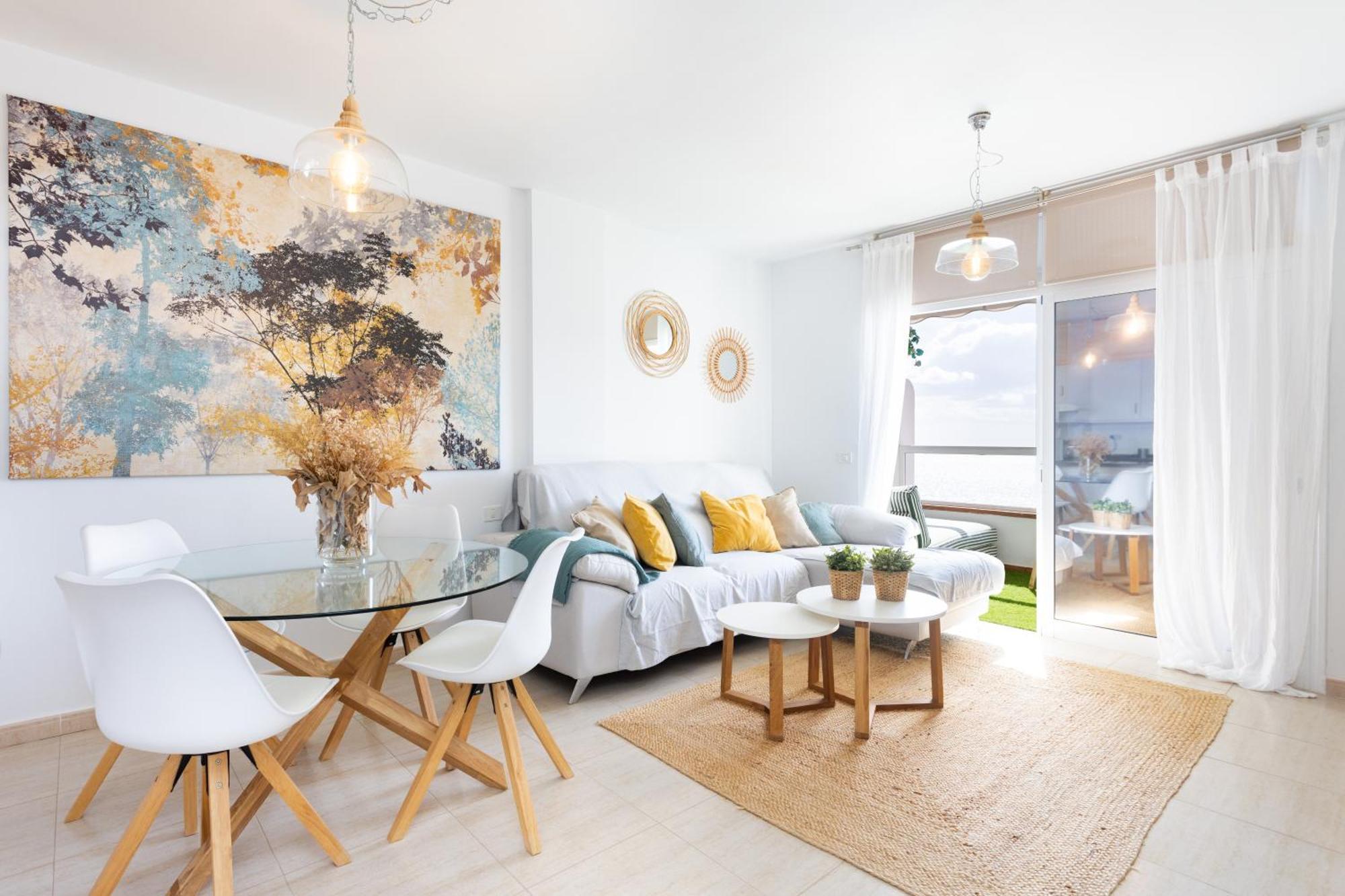 Home2Book Lighthouse Apt Stunning Sea View Tabaiba Exteriör bild