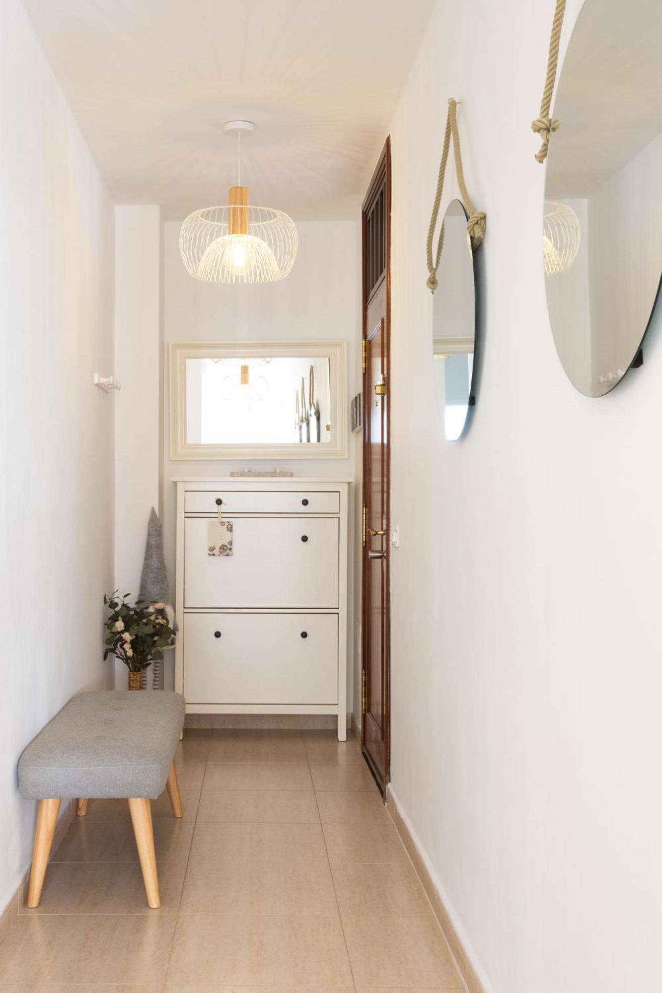 Home2Book Lighthouse Apt Stunning Sea View Tabaiba Exteriör bild