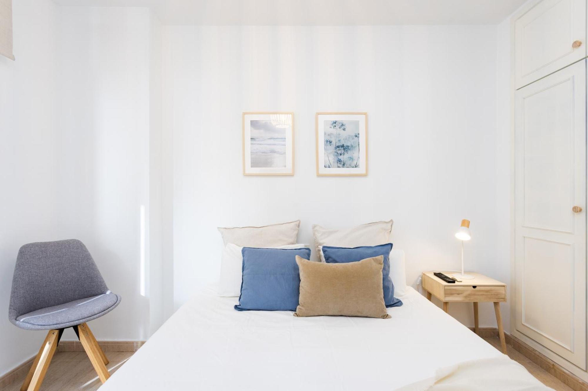 Home2Book Lighthouse Apt Stunning Sea View Tabaiba Exteriör bild