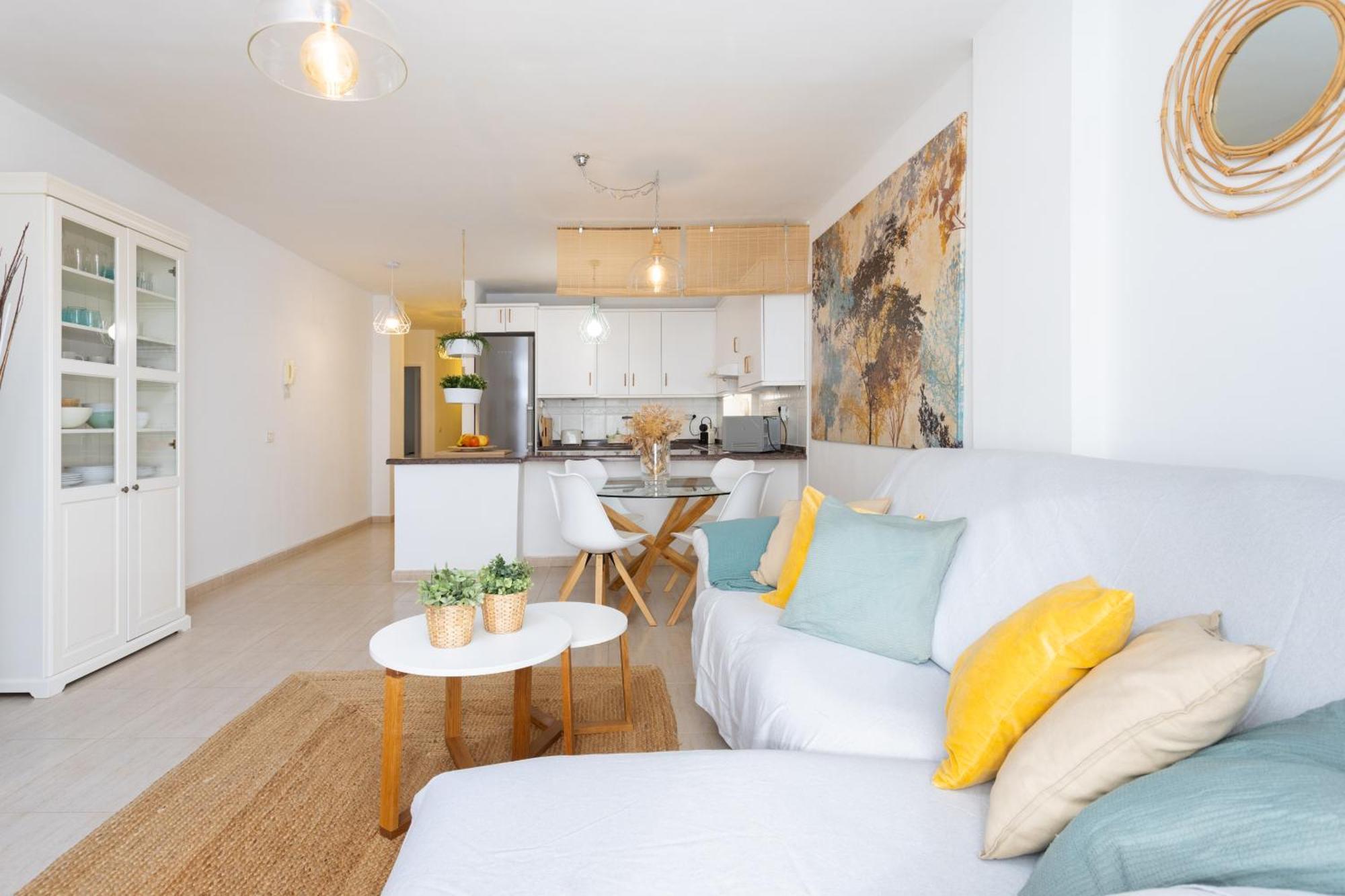 Home2Book Lighthouse Apt Stunning Sea View Tabaiba Exteriör bild