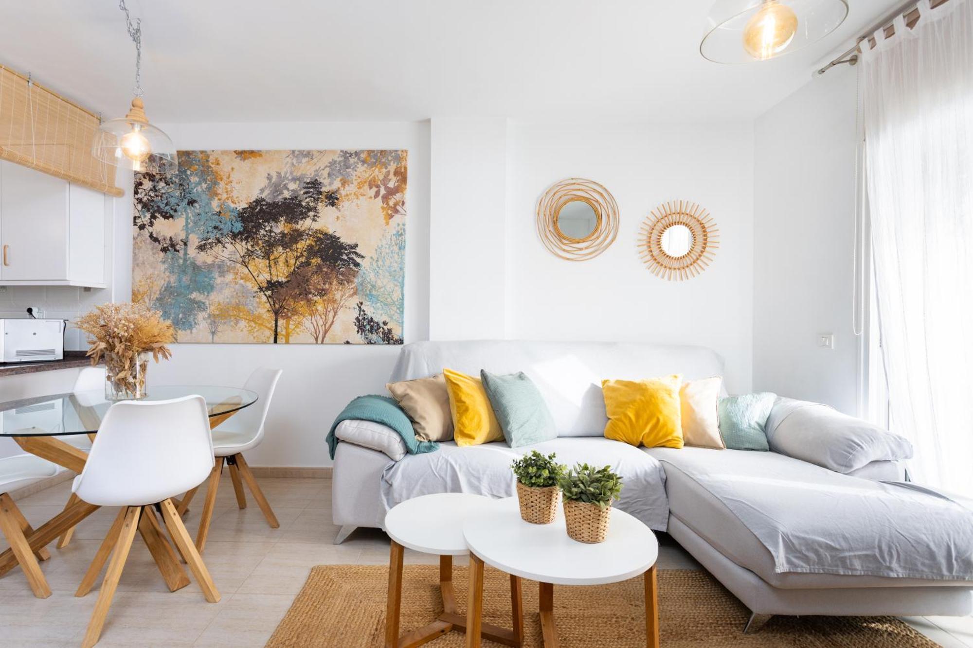 Home2Book Lighthouse Apt Stunning Sea View Tabaiba Exteriör bild